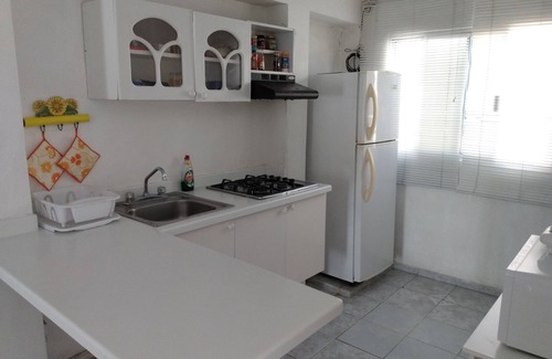 Barrio de Santiago Apartment | Neyva Department (Low Cost) Historic Center Mérida Yucatán