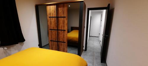 Dinant Apartment | Nez sur la croisette.