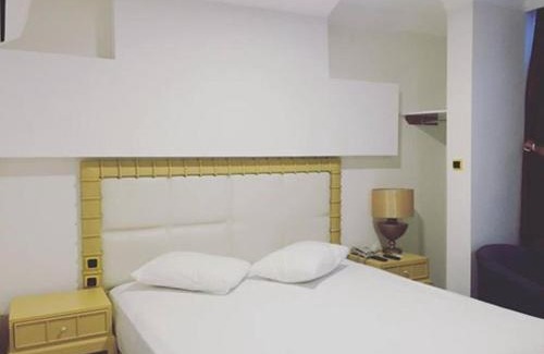 Altnkum Mahallesi Hotel | NFK The House Hotel