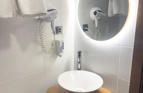 Altnkum Mahallesi Hotel | NFK The House Hotel