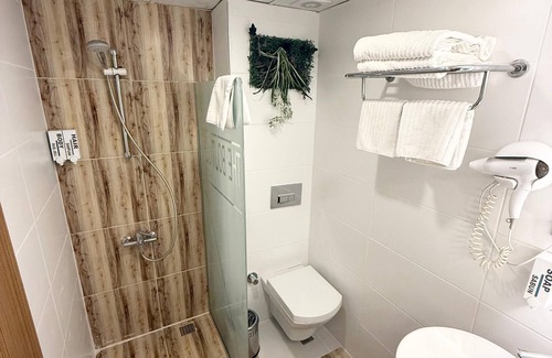 Altnkum Mahallesi Hotel | NFK The House Hotel