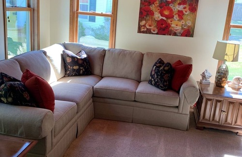 Oshkosh House | NFL Draft-Just 50 miles from Green Bay with easy access to US HWY 41