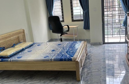 District 10 Hotel | Ngô Gia Phát