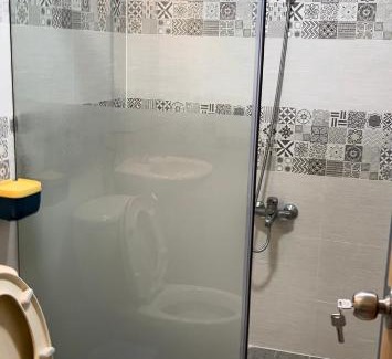 District 10 Hotel | Ngô Gia Phát
