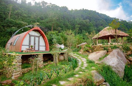 Sa Pa Hotel | Ngũ Chỉ Sơn Trekking Sapa Homestay Local Experience