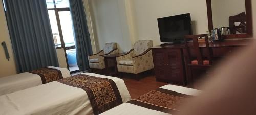 District 11 Hotel | Ngọc Lan Hotel