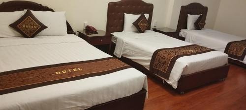 District 11 Hotel | Ngọc Lan Hotel