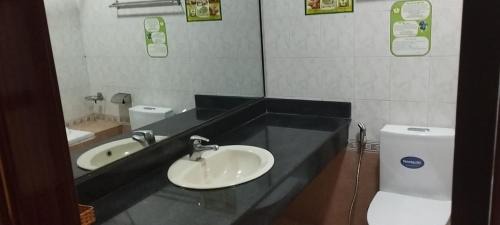 District 11 Hotel | Ngọc Lan Hotel