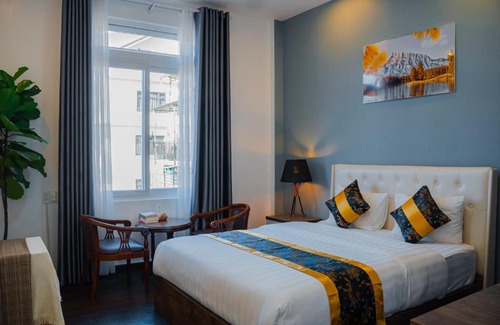 Da Lat Hotel | Ngọc Thùy Hotel