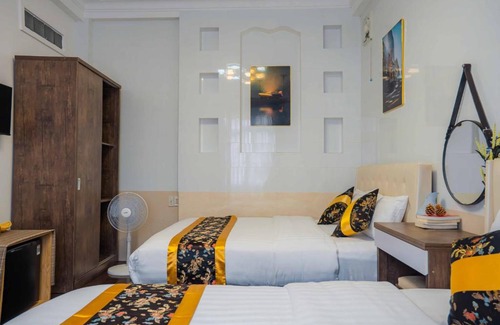 Da Lat Hotel | Ngọc Thùy Hotel