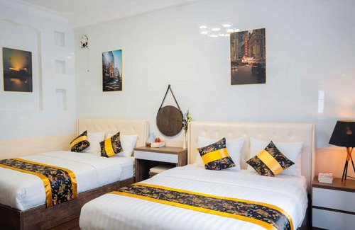 Da Lat Hotel | Ngọc Thùy Hotel