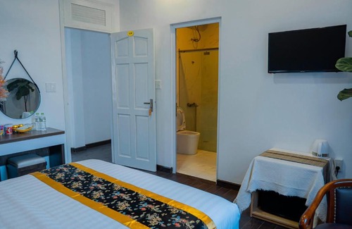 Da Lat Hotel | Ngọc Thùy Hotel