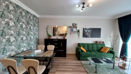 Tbilisi Apartment | NG Cozy App
