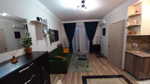 Tbilisi Apartment | NG Cozy App