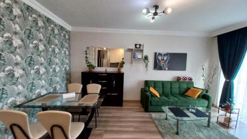 Tbilisi Apartment | NG Cozy App