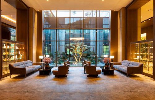 Sapanca Hotel | NG Enjoy