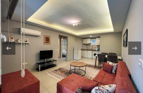 Fethiye Apartment | Ng Hisar Apart Hotel