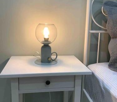 Kallikratia House | NG Luxury Apartments at Nea Kallikrateia No 1