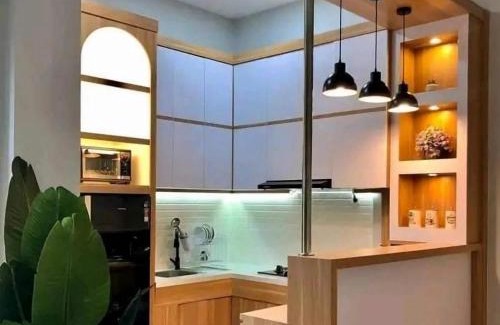 Cikampek House | NG Shelter Homestay & Daycare