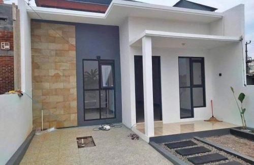 Cikampek House | NG Shelter Homestay & Daycare