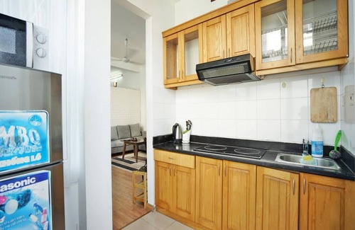 Truc Bach Apartment | Ng X/Ba Dinh Hanoi