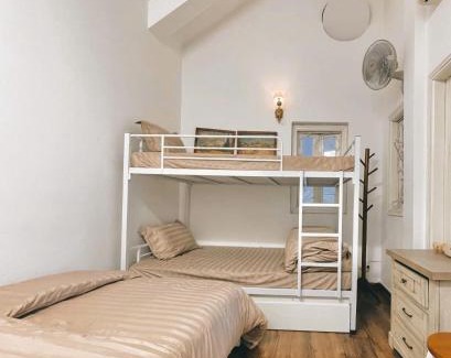 Yen Phu House | Ngao Home - West Lake