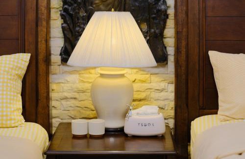 Yen Phu House | Ngao Home - West Lake