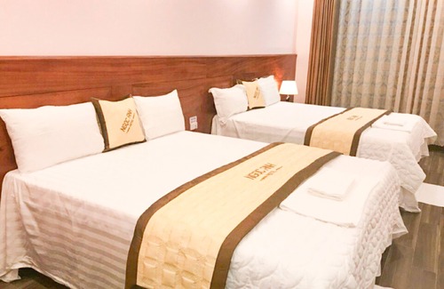 Van Don Hotel | Ngoc Anh Hotel