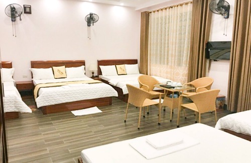 Van Don Hotel | Ngoc Anh Hotel