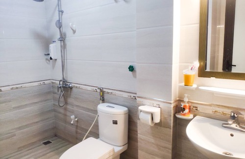 Van Don Hotel | Ngoc Anh Hotel
