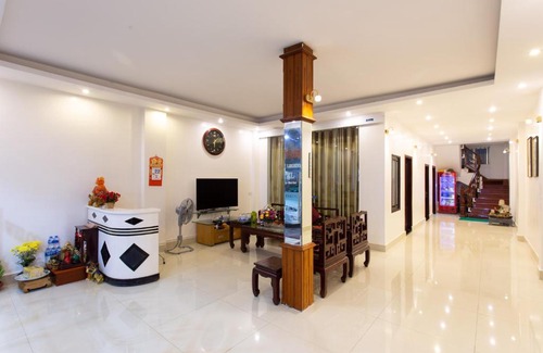 Ninh Binh Hotel | Ngoc Anh Legend Hotel