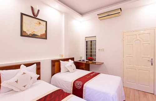 Ninh Binh Hotel | Ngoc Anh Legend Hotel