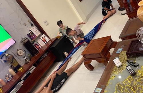 Ninh Binh Apartment | Ngoc apartment