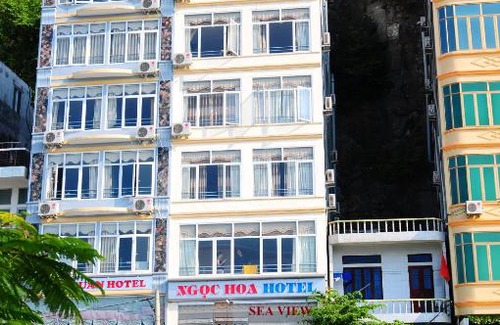 Cat Hai House | Ngoc Hoa Hotel - Seaview