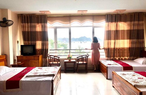 Cat Hai House | Ngoc Hoa Hotel - Seaview