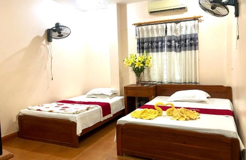 Cat Hai House | Ngoc Hoa Hotel - Seaview
