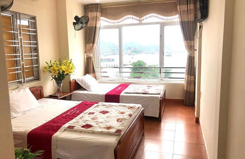 Cat Hai House | Ngoc Hoa Hotel - Seaview