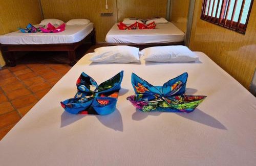 Long Ho House | Ngoc Phuong Homestay