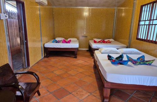 Long Ho House | Ngoc Phuong Homestay