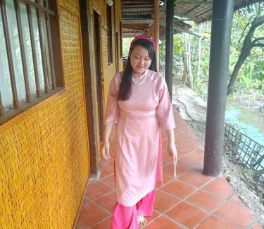 Long Ho House | Ngoc Phuong Homestay