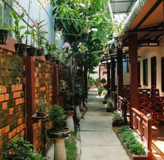 Duong Dong House | Ngoc Qui Bungalow