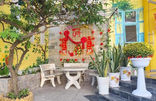 Bien Hoa Hotel | Ngoc Son Hotel