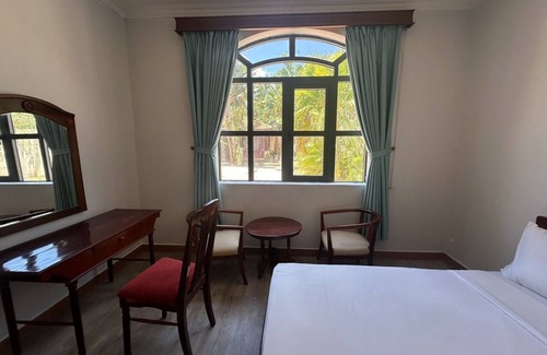 Soc Trang Hotel | Ngoc Thu Hotel