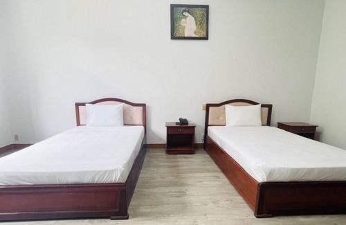 Soc Trang Hotel | Ngoc Thu Hotel