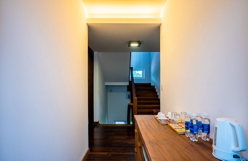 Nha Trang Villa | ❤️ Ngoi Casa - beachfront villa with private pool and terrace