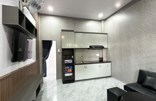 Pleiku House | Ngoi Nha Hanh Phuc