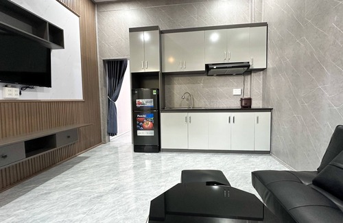Pleiku House | Ngoi Nha Hanh Phuc