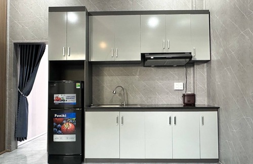 Pleiku House | Ngoi Nha Hanh Phuc