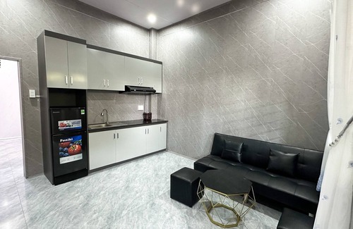 Pleiku House | Ngoi Nha Hanh Phuc