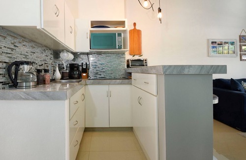 Cozumel Condo | nGround-Floor 2BR Condo with Pool, BBQ & Easy Access to Marinas & Beach Club’sn
